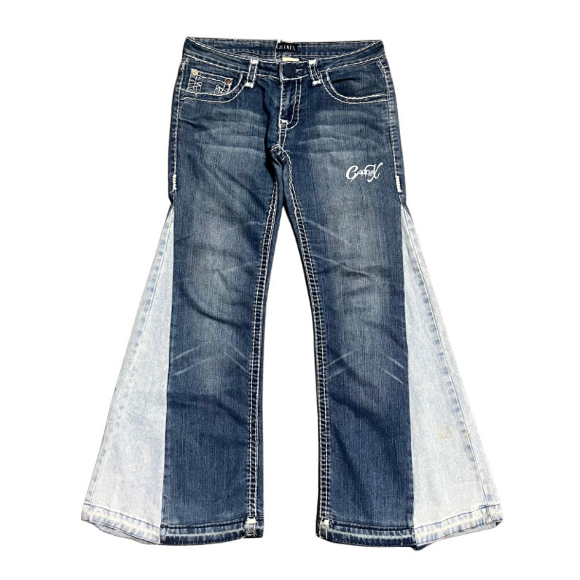 GX 01 FLARED TRUE RELIGION