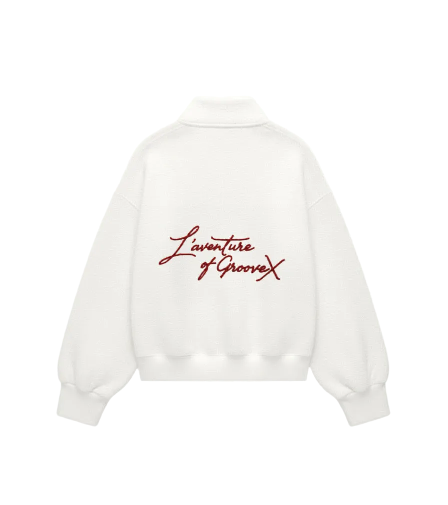 GX L’aventure Q-zip