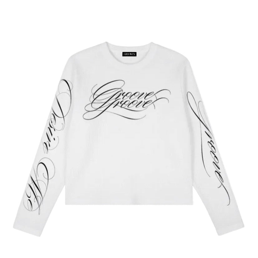 GX Waffle Long Sleeve