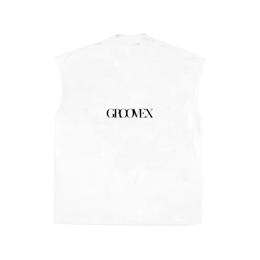 GX Muscle Tee
