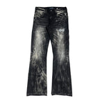 GX 03 FLARED DENIM