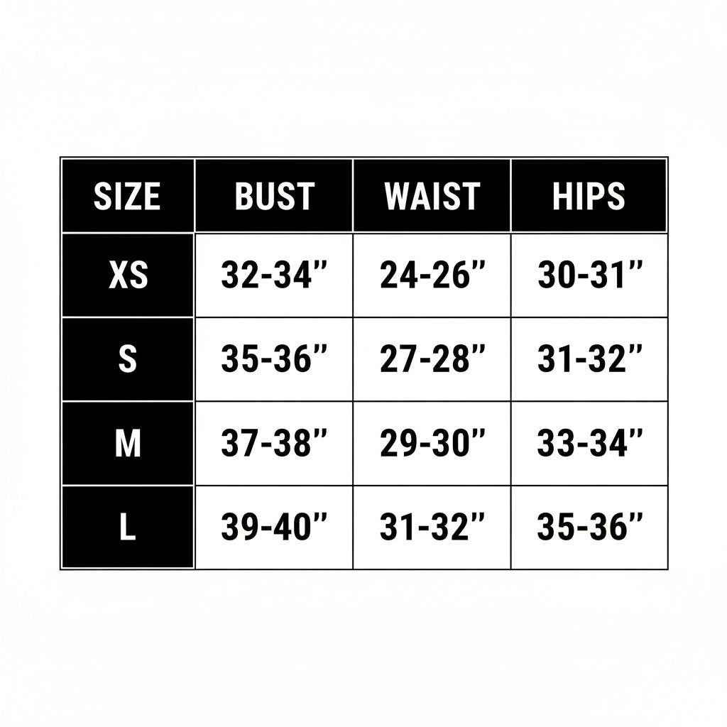 GX Minimal Contour Satin Set
