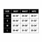 GX Minimal Contour Satin Set