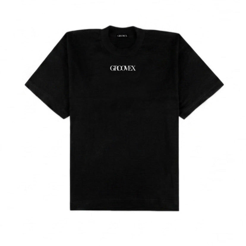 GX Minimal Tee