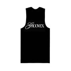 GX Tank Top Black