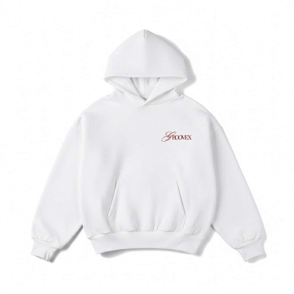 GX L’aventure Hoodie