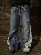 GX 01 FLARED TRUE RELIGION