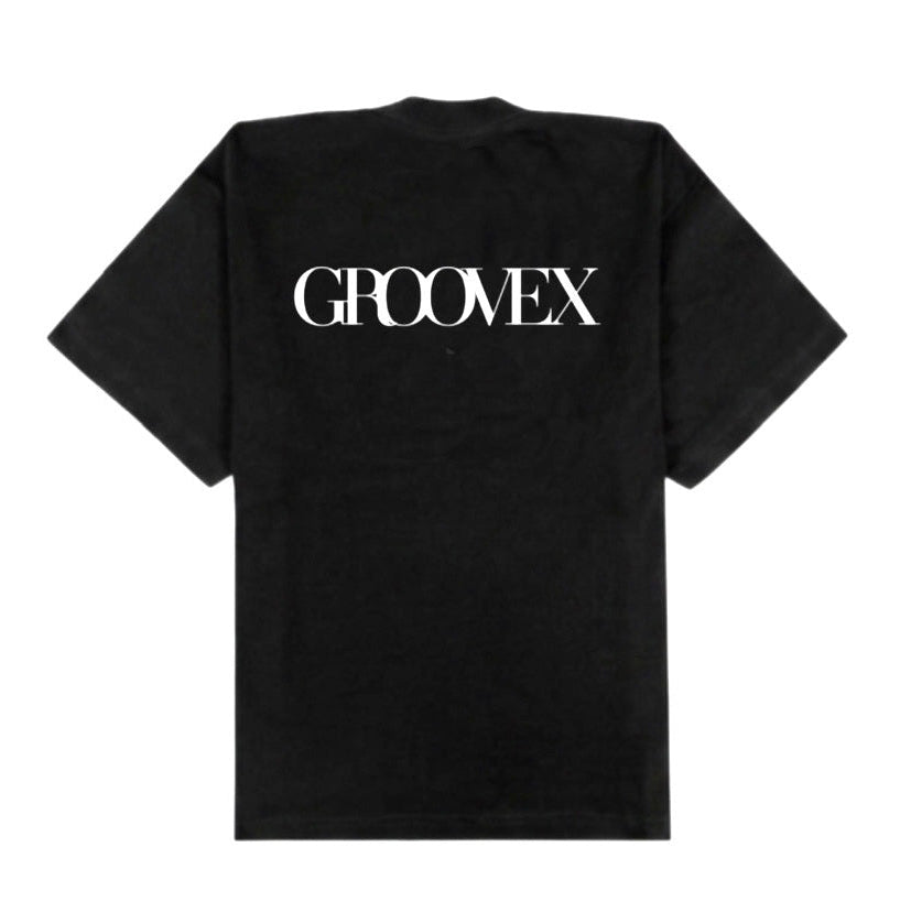 GX Minimal Tee