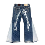 GX 01 FLARED TRUE RELIGION