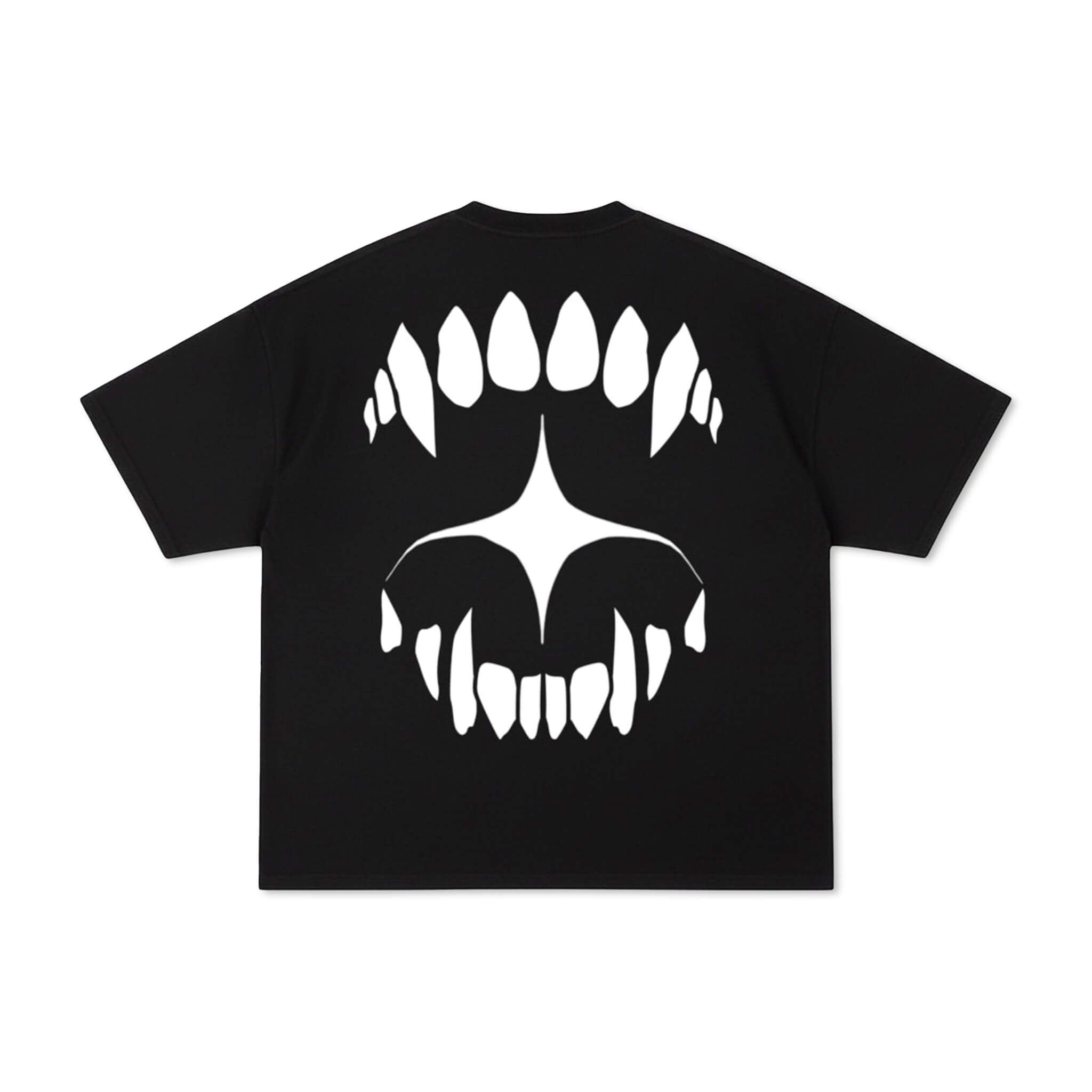 GX Fangs Tee