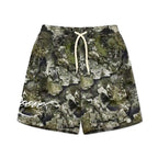 GX Minimal Camou short