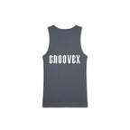 GX Tank Top Slate Blue
