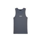 GX Tank Top Slate Blue