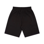 GX Minimal Black Short