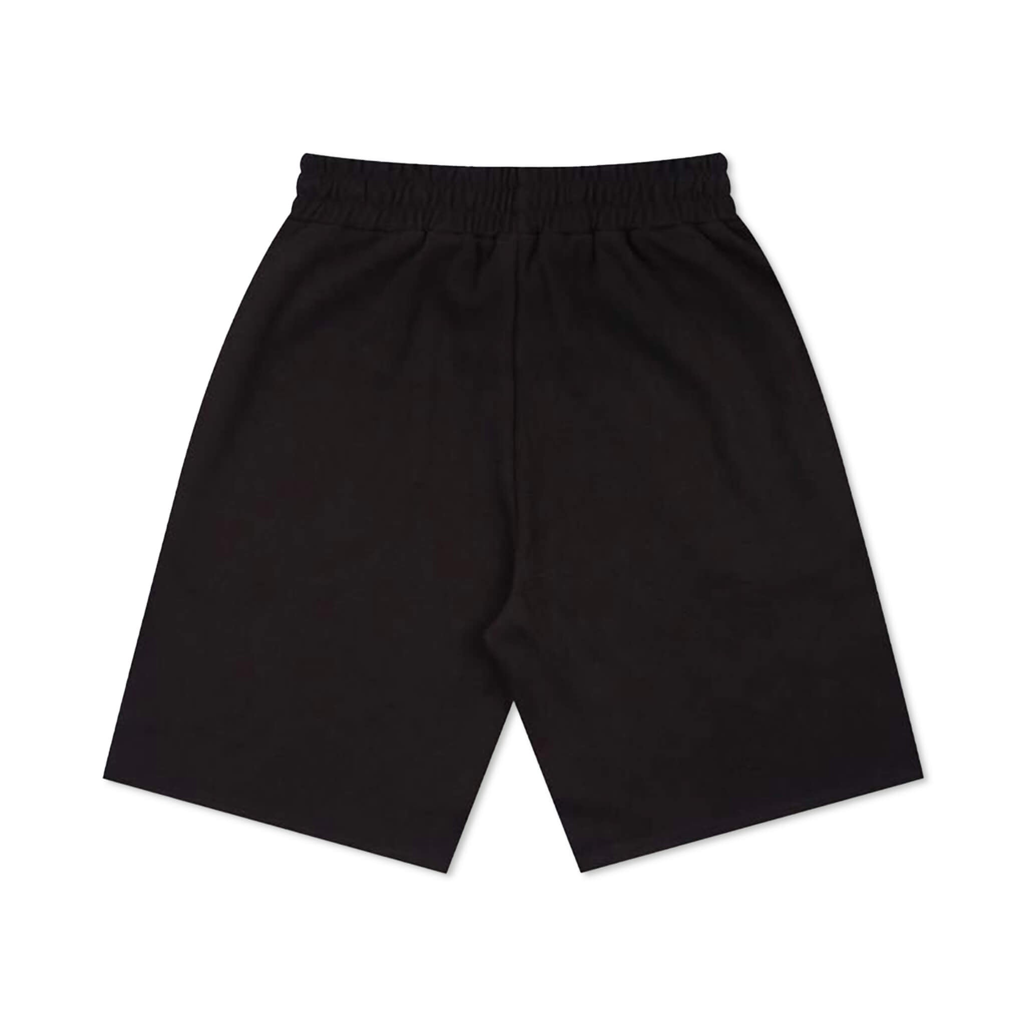 GX Minimal Black Short