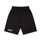 GX Minimal Black Short