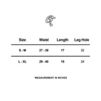 GX Minimal Camou short